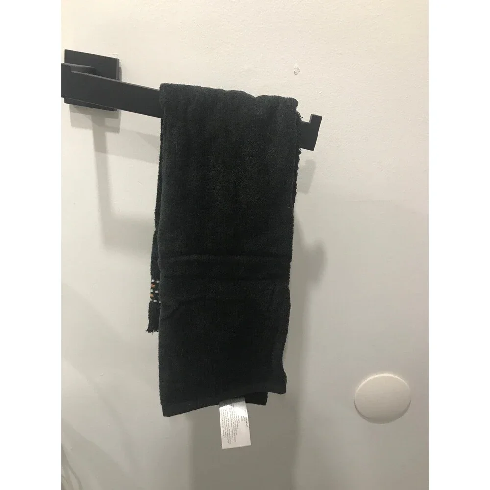 Skeleton Halloween hand Decor towel